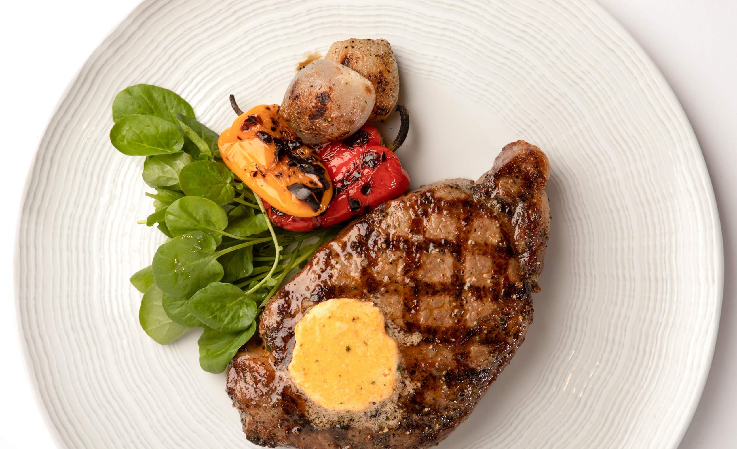 Steak - The Steakhouse