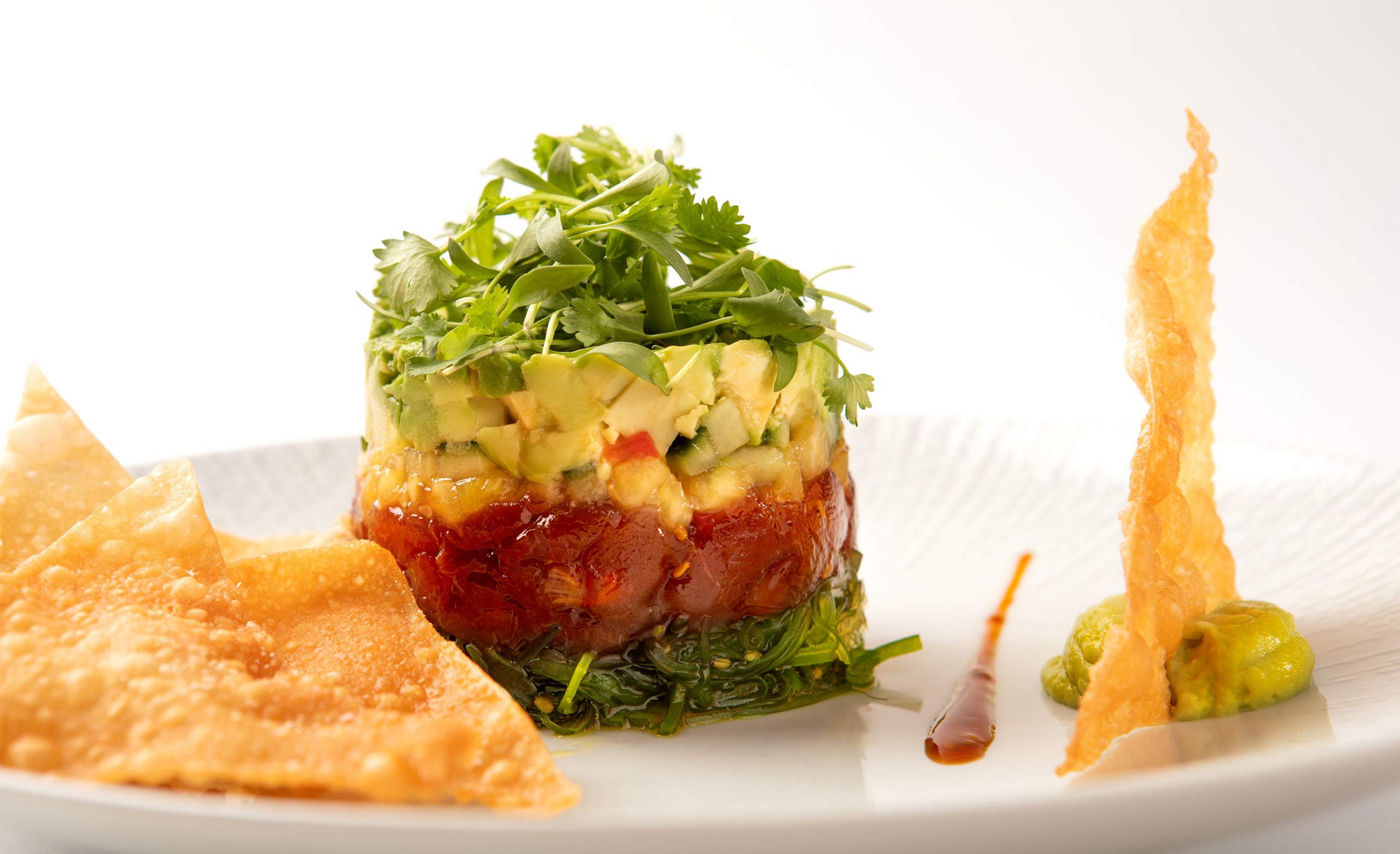 Dish - The Steakhouse