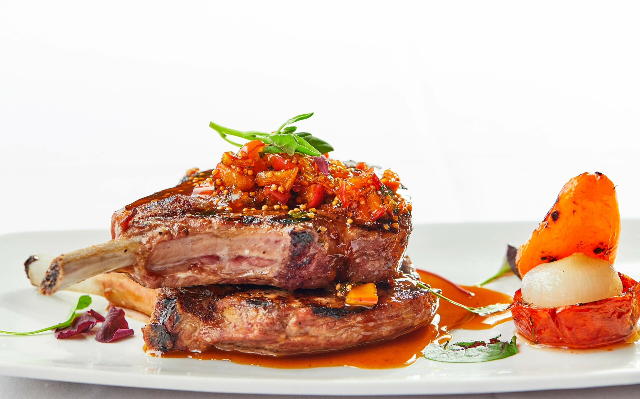 Steak - The Steakhouse