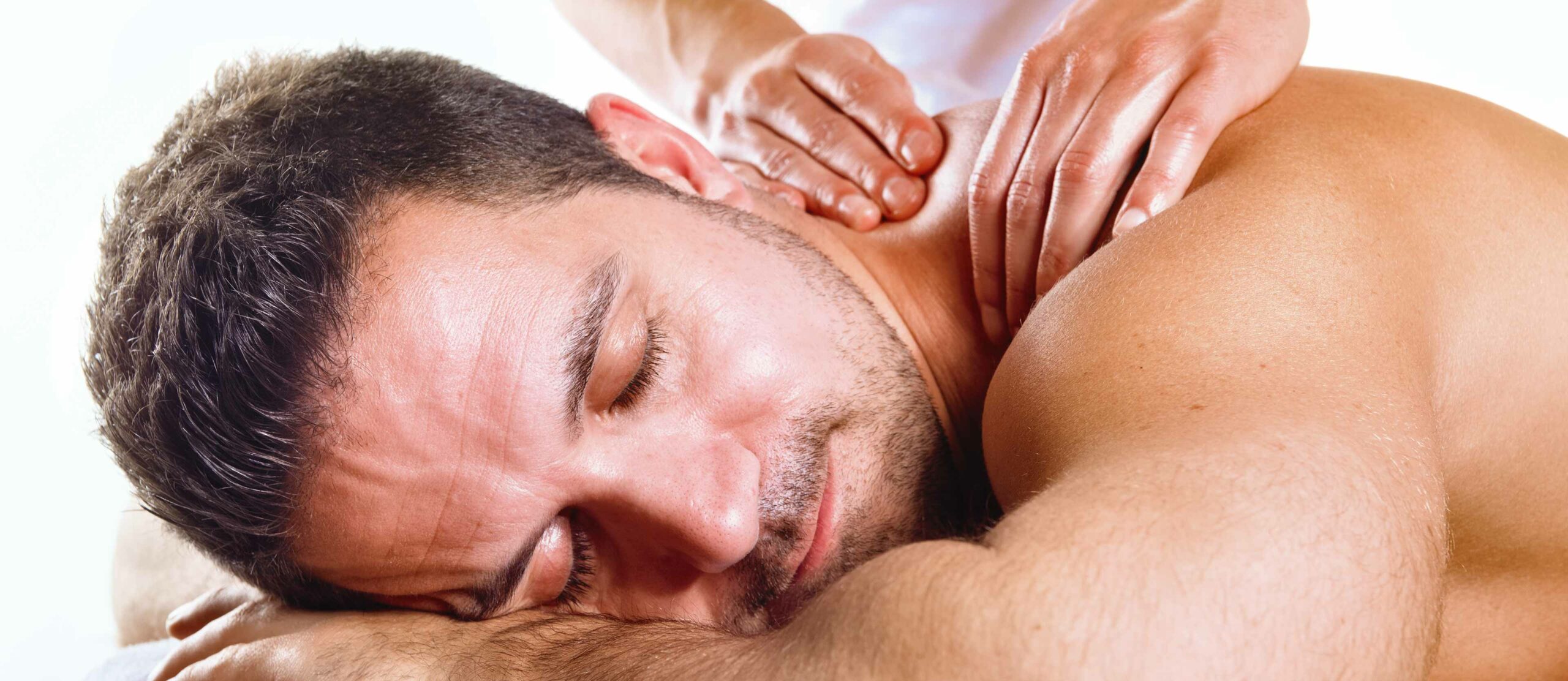 Men’s Spa Services