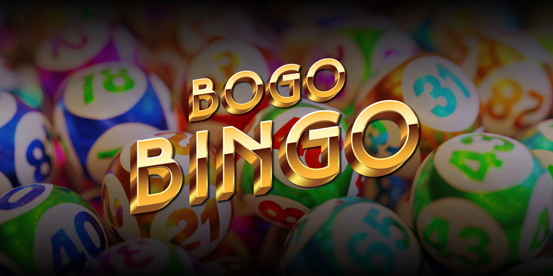 BOGO Bingo