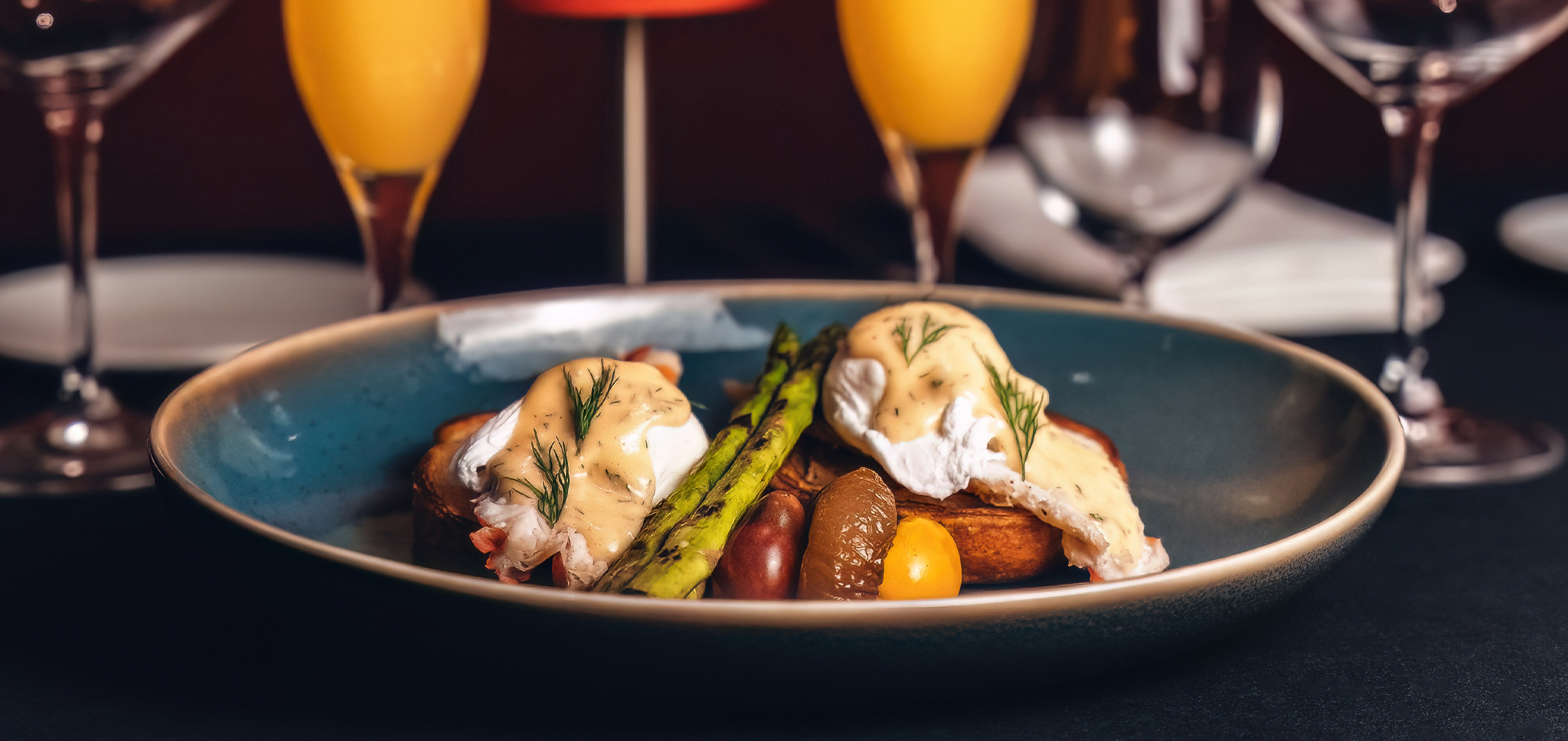 King Grab Dish - The Steakhouse