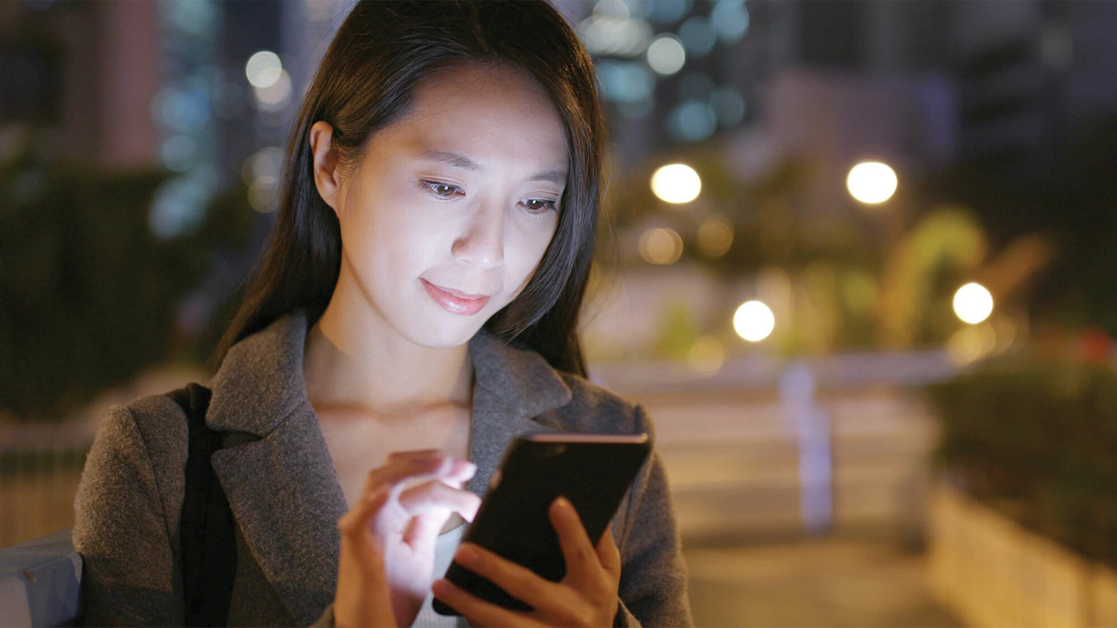 SMS & Newsletter Sign-Up