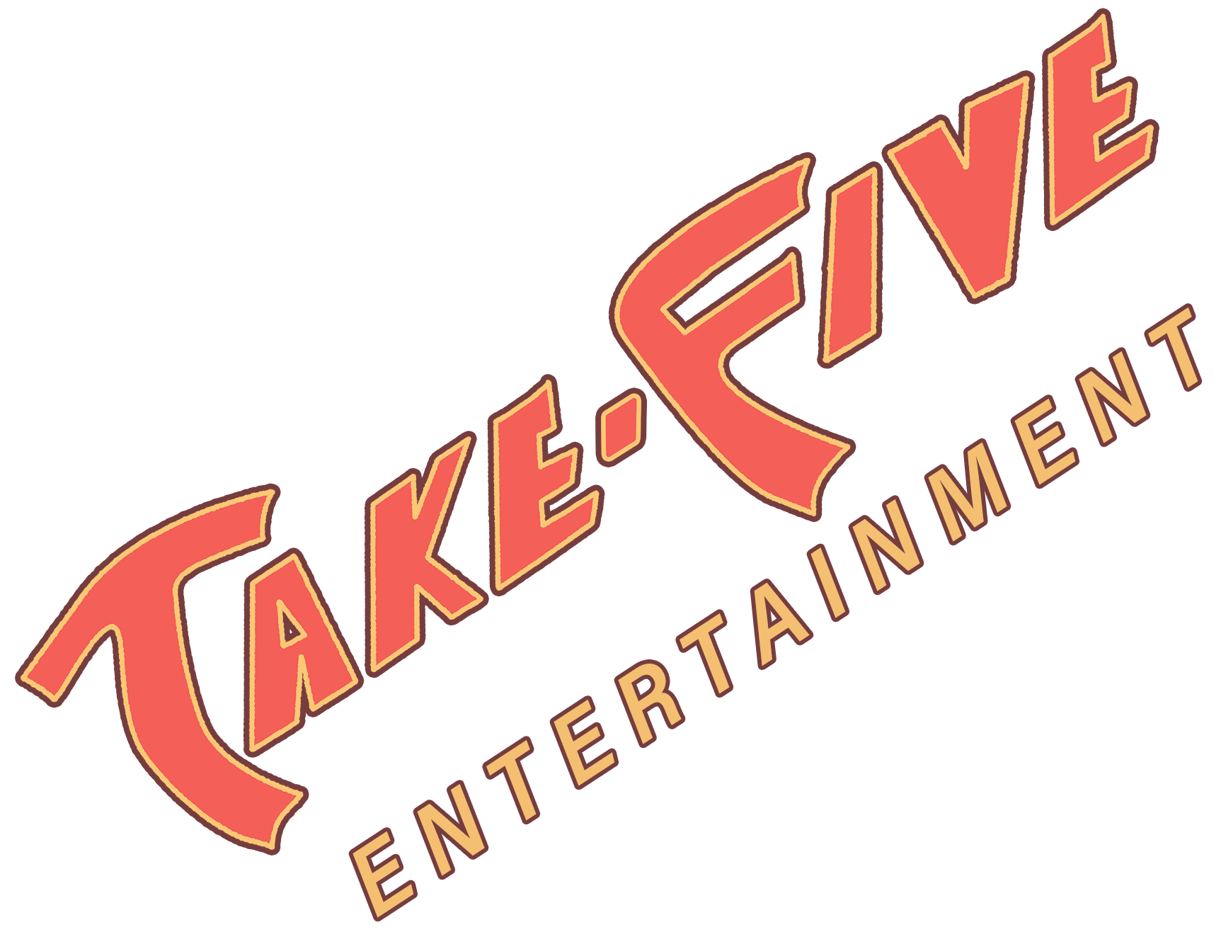 Take-Five Entertainment