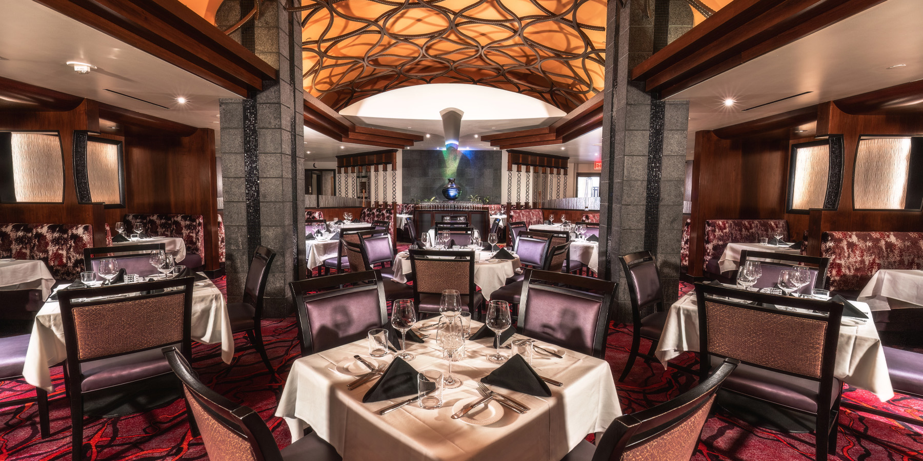 The Steakhouse Monthly Specials