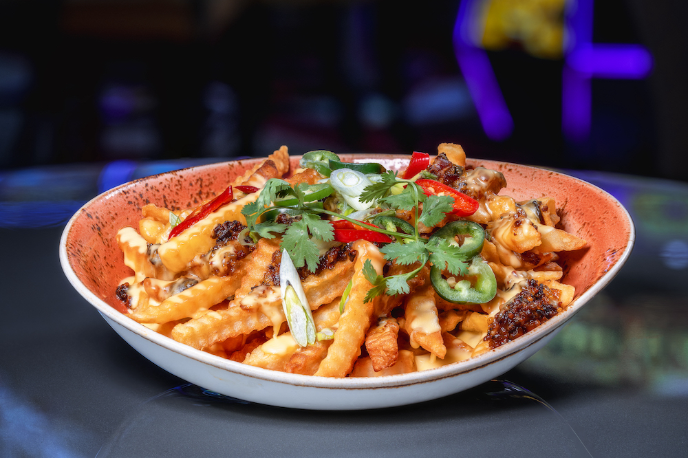 french fries 360 sports