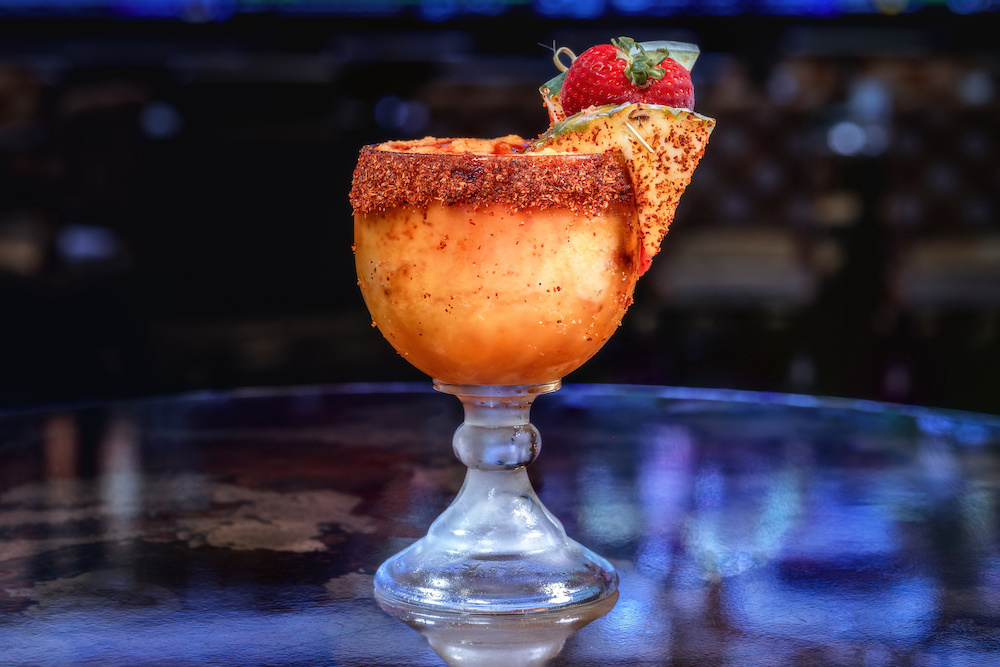 360 Mangonada 360 Sports