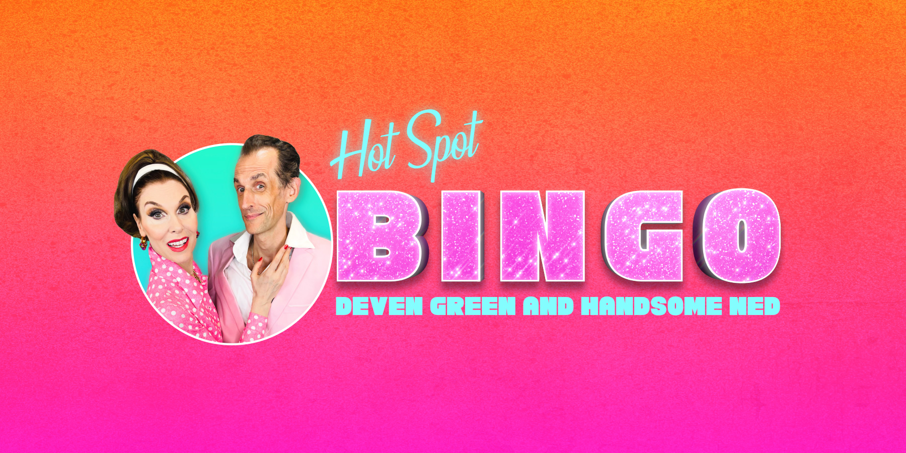 Hot Spot Bingo