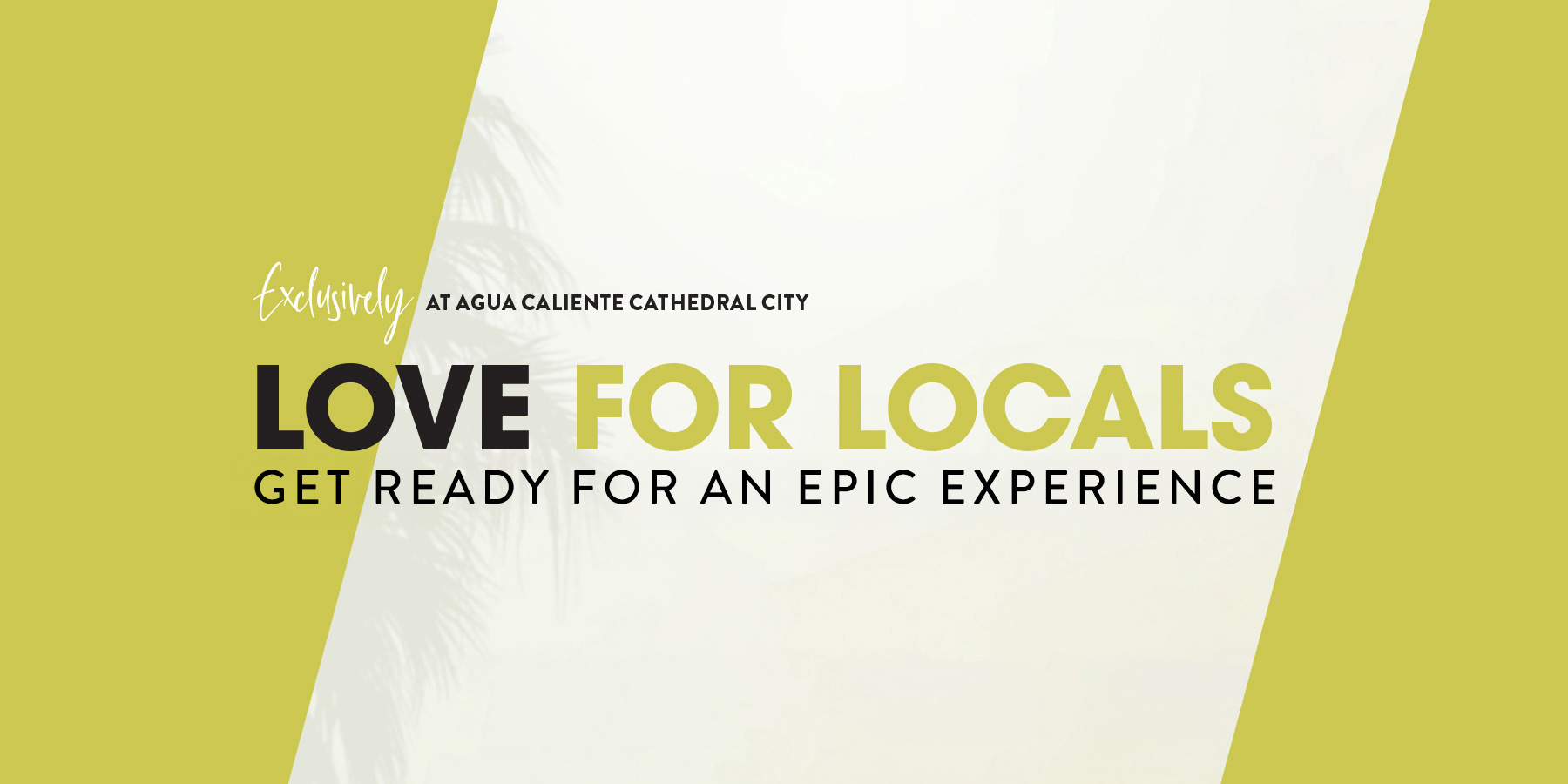 Cathedral City Happenings