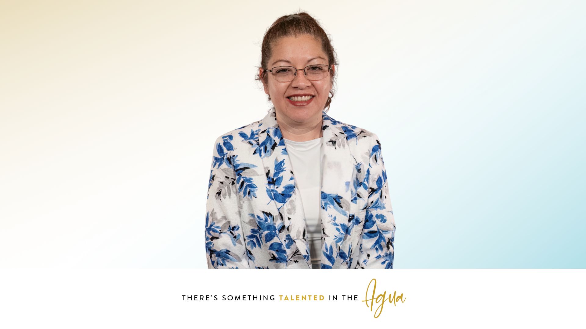 Team Member Feature on Agua Caliente Casinos Career Page