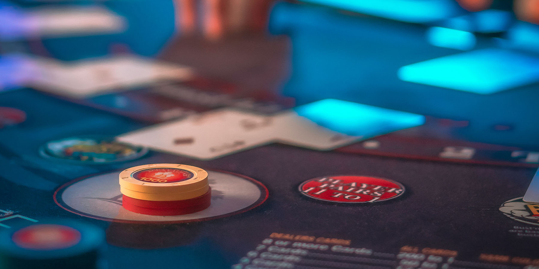 Daily Poker Tournaments