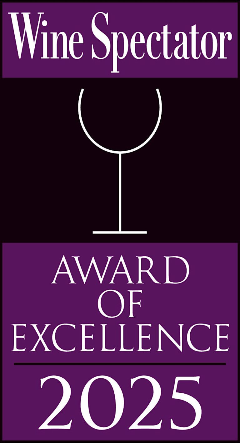 Agua Caliente Casinos Wins Double WINE SPECTATOR’S 2025 Award of Excellence for THE STEAKHOUSE in Rancho Mirage and Palm Springs
