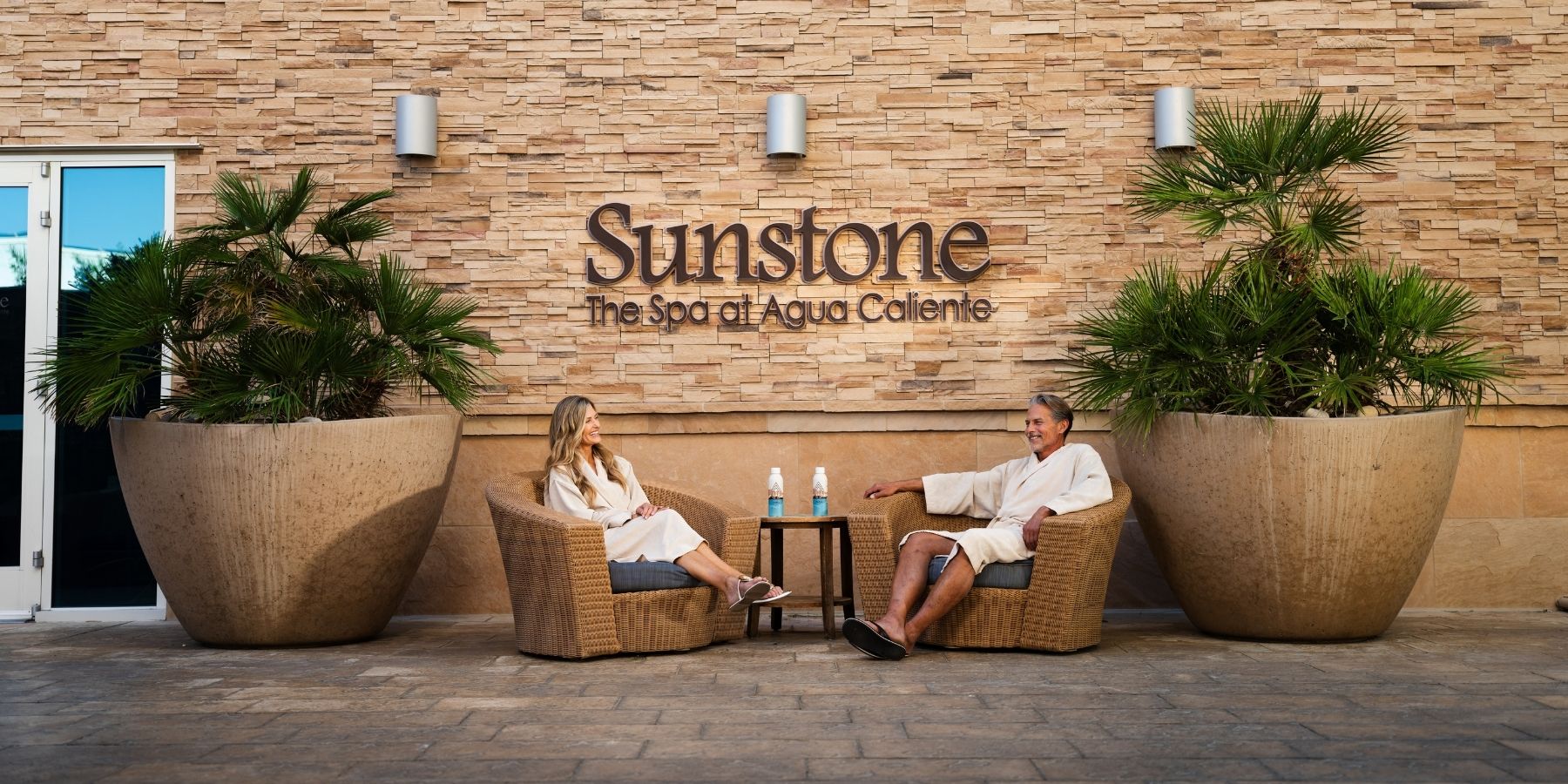 The Sunstone Experience