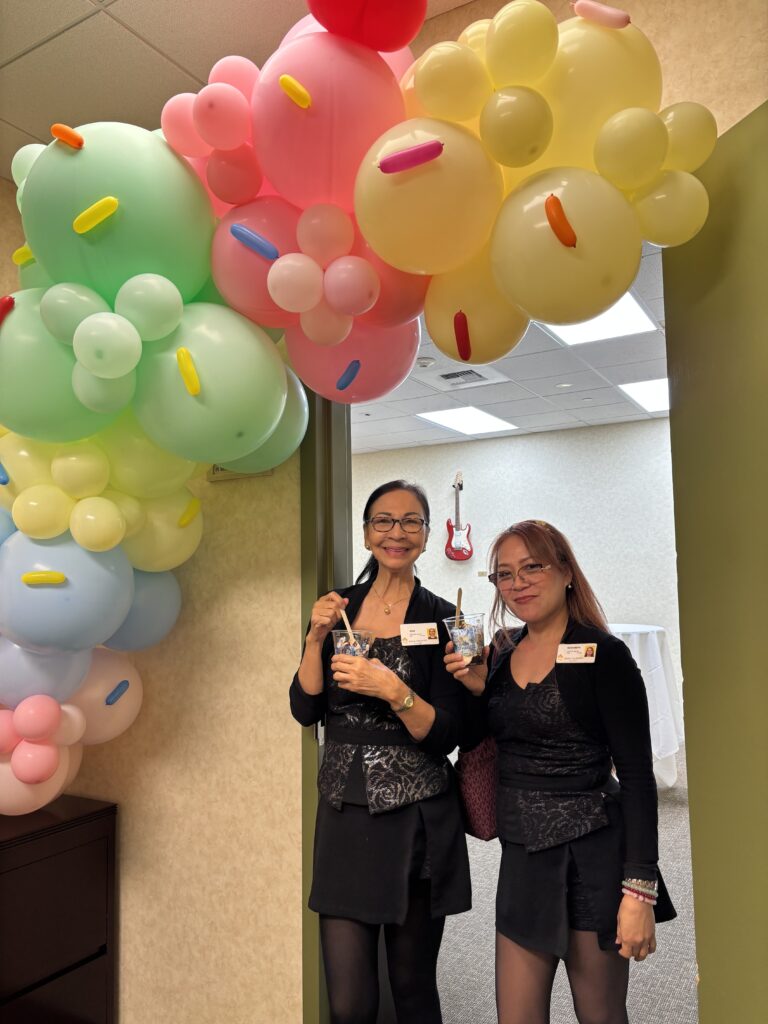 2025 Summer Team Member Events