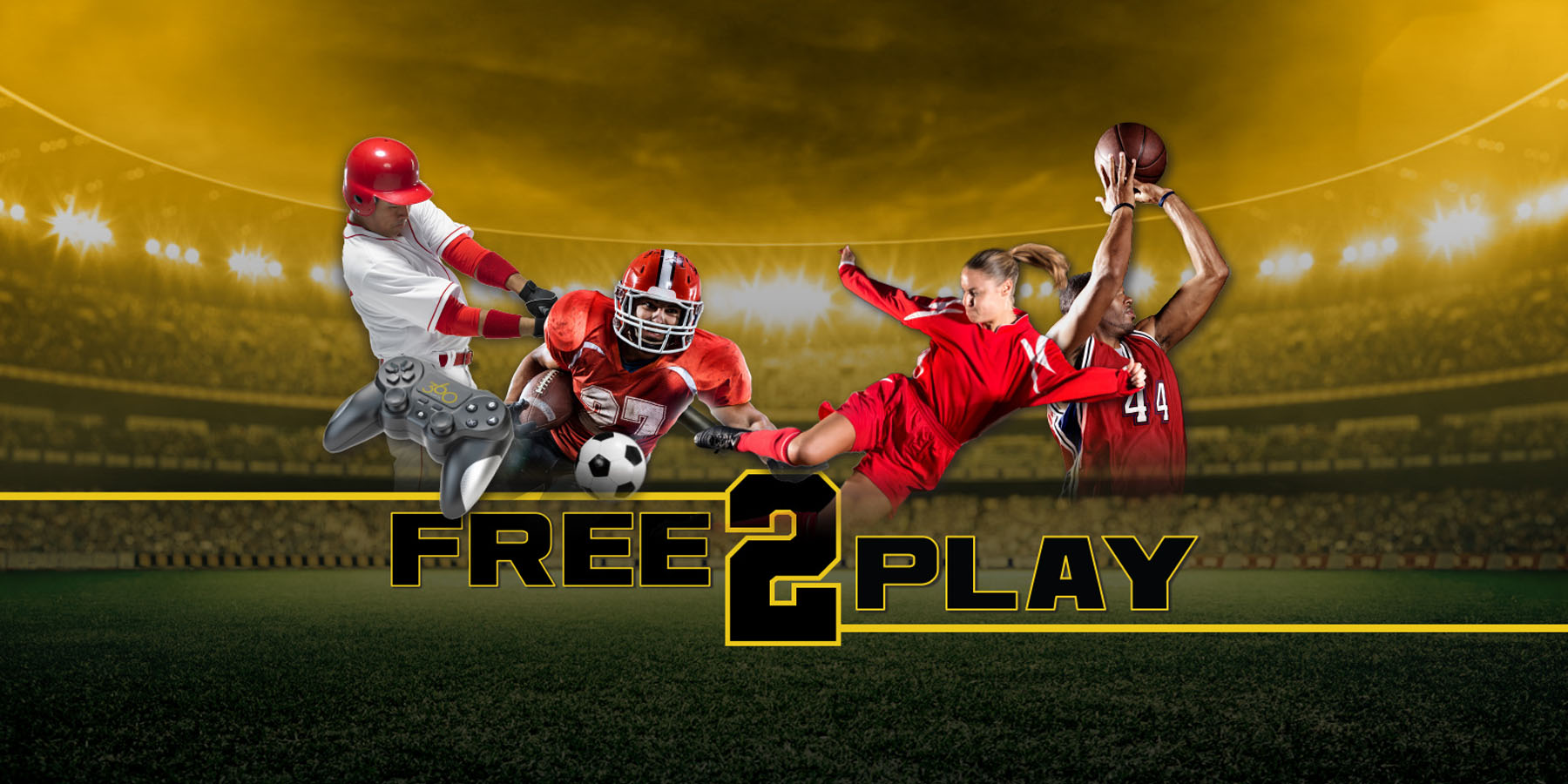 Free2Play