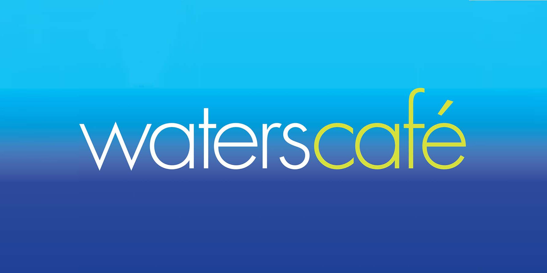 Waters Café